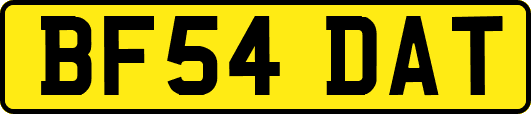 BF54DAT