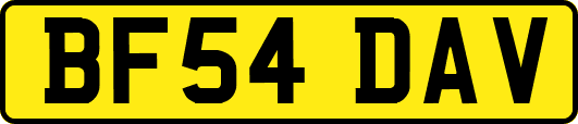 BF54DAV