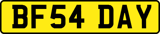 BF54DAY