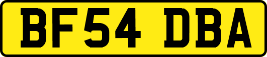 BF54DBA