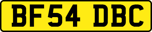 BF54DBC