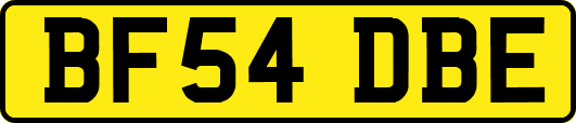 BF54DBE