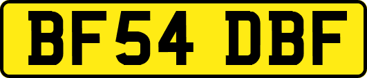BF54DBF