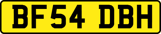 BF54DBH