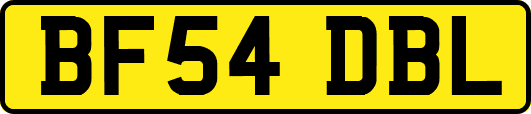 BF54DBL