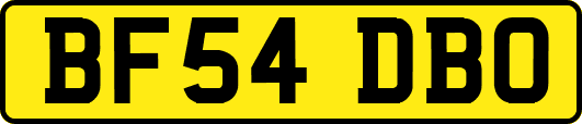 BF54DBO