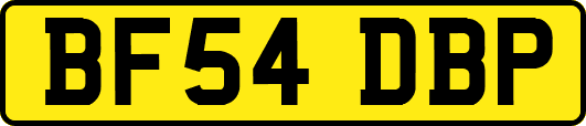 BF54DBP