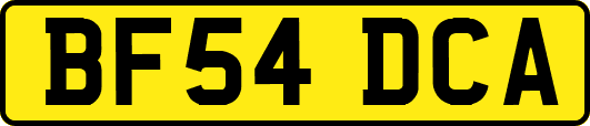 BF54DCA
