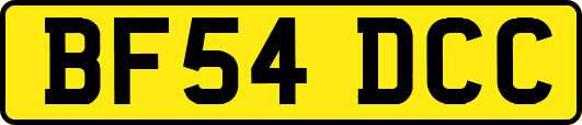 BF54DCC