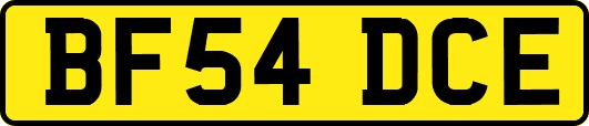 BF54DCE