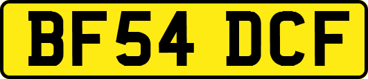 BF54DCF