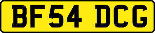 BF54DCG
