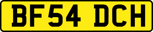 BF54DCH