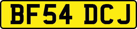 BF54DCJ