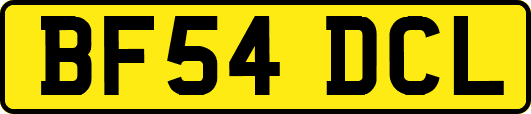 BF54DCL