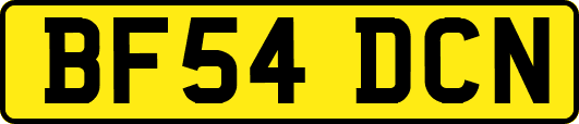 BF54DCN