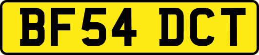 BF54DCT