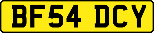 BF54DCY