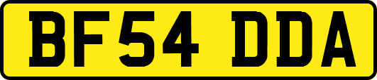 BF54DDA