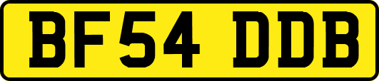 BF54DDB