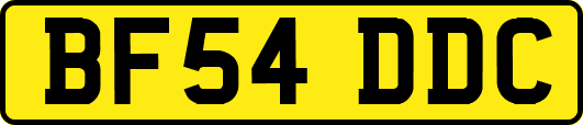 BF54DDC