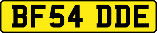 BF54DDE