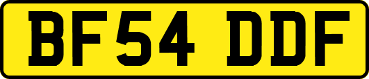 BF54DDF