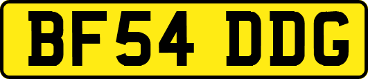 BF54DDG