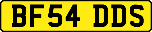 BF54DDS