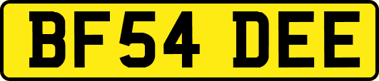 BF54DEE