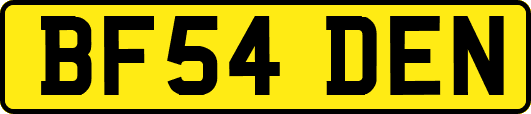 BF54DEN