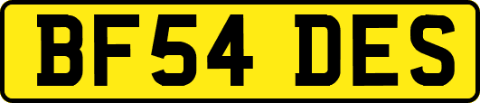 BF54DES