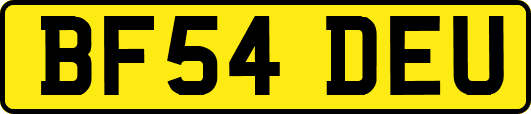 BF54DEU