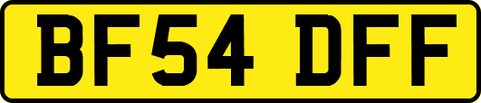 BF54DFF