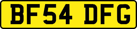BF54DFG