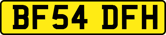 BF54DFH