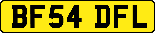 BF54DFL