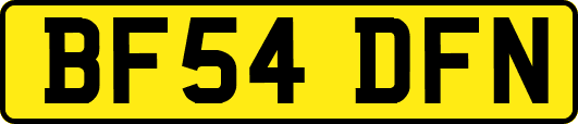 BF54DFN