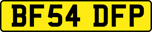 BF54DFP