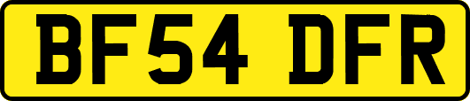 BF54DFR
