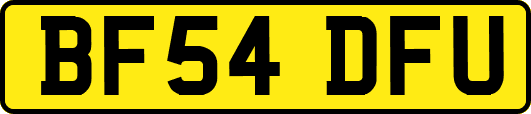 BF54DFU