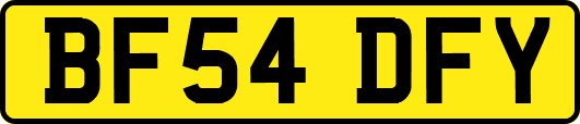 BF54DFY