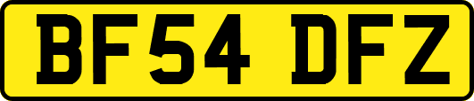 BF54DFZ
