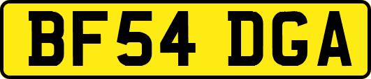 BF54DGA