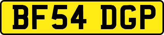 BF54DGP