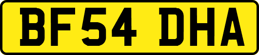 BF54DHA