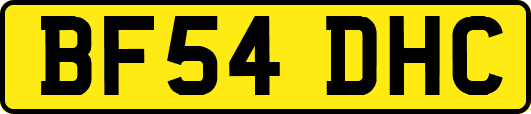 BF54DHC