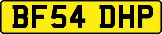 BF54DHP