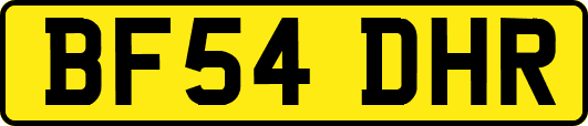 BF54DHR