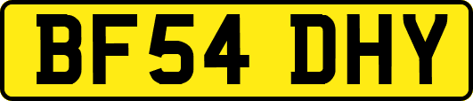 BF54DHY